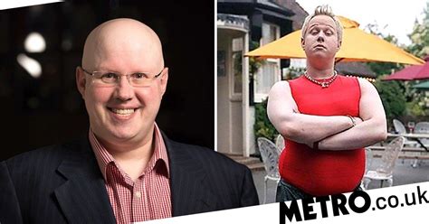 matt lucas gay activist|Matt Lucas: 'Little Britain gay character was meant as a  .